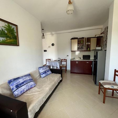 Vila Leo Ksamil Exteriér fotografie
