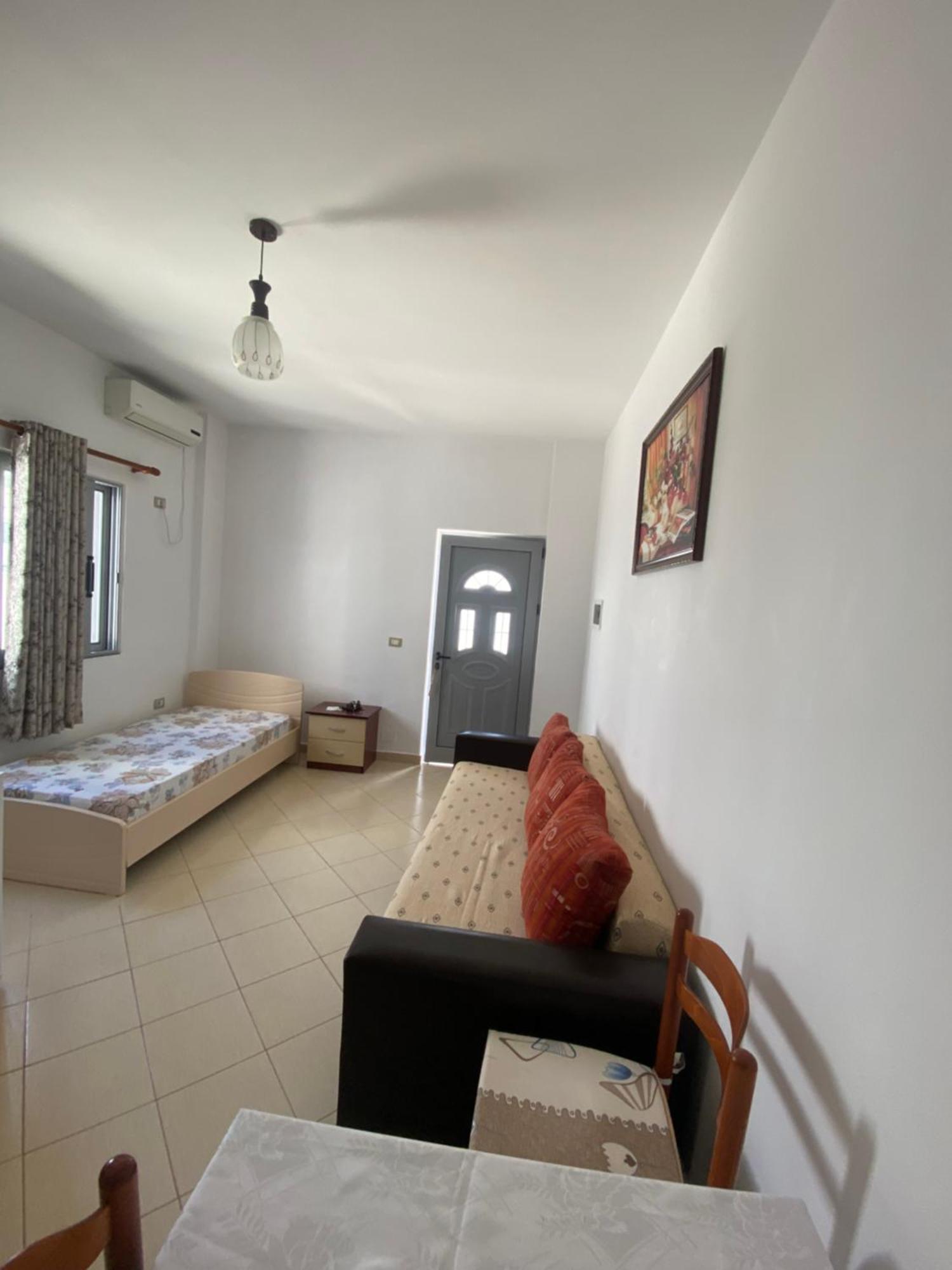 Vila Leo Ksamil Exteriér fotografie